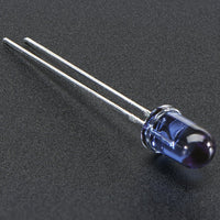 IR LED Super-bright 5mm 940nm 5pcs - circuitrocks