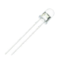 IR LED Super Bright 5mm 940nm 5pcs (387)