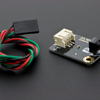 IR Receiver Digital Module Gravity - circuitrocks