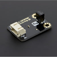 IR Receiver Digital Module Gravity - circuitrocks