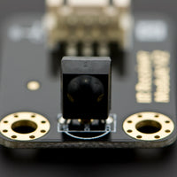 IR Receiver Digital Module Gravity - circuitrocks