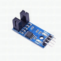 IR Speed Sensor Module LM393