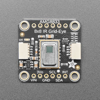 Adafruit AMG8833 IR Thermal Camera (3538) - Adafruit photo 6