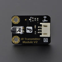 DFRobot Gravity IR Transmitter Module - DFR0095 - view 4