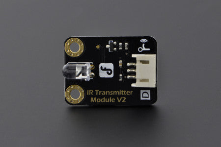 IR Transmitter Module Digital Gravity