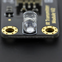 DFRobot Gravity IR Transmitter Module - DFR0095 - view 5