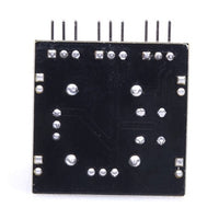Joystick Analog 2-axis Thumb - circuitrocks