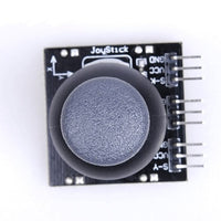 Joystick Analog 2-axis Thumb - circuitrocks