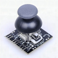Joystick Analog 2-Axis Thumb - Compact PSP-Style