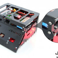 JS200XF Long Range IR Sensor