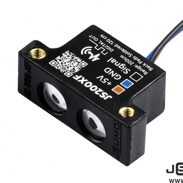 JSumo JS200XF Long-Range IR (JS19327) – circuitrocks
