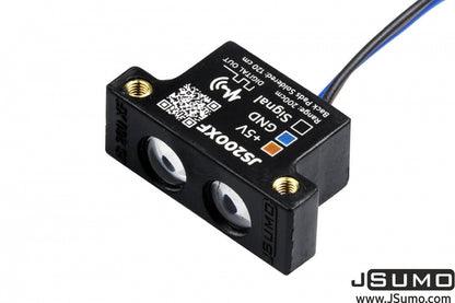 JS200XF Long Range IR Sensor