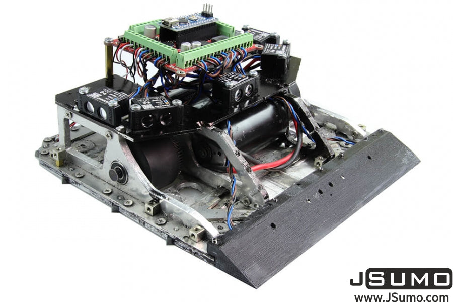 JS200XF Long Range IR Sensor