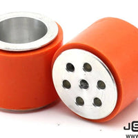 JS2622 Silicone Wheel Pair