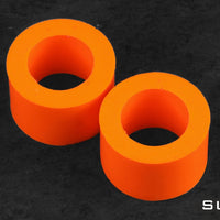 JSumo JS2622 Replacement Silicone Tyres Pair - view 2