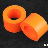 JSumo JS2622 Replacement Silicone Tyres Pair