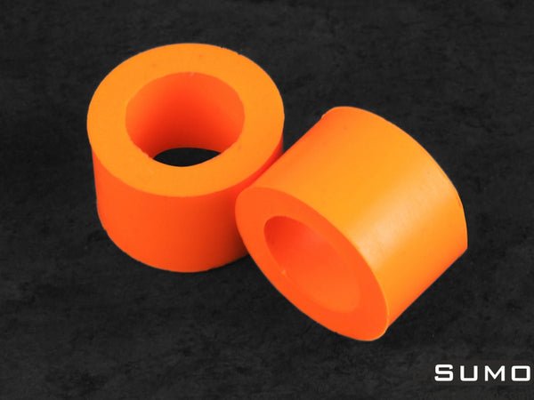 JSumo JS2622 Replacement Silicone Tyres Pair