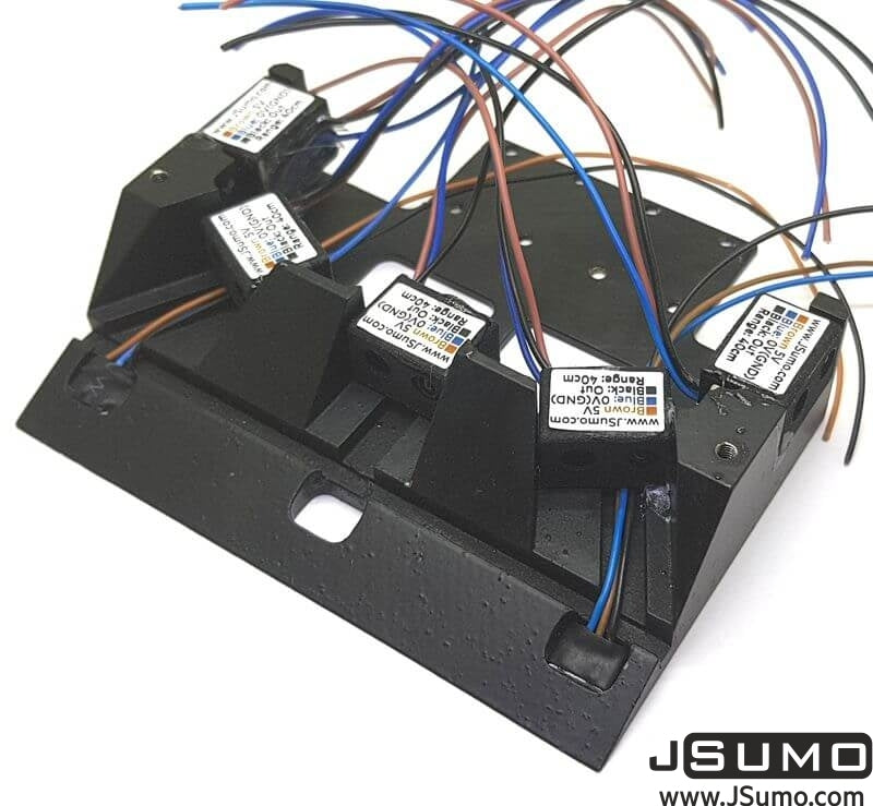 JS40F Mini Digital Sensor 40cm