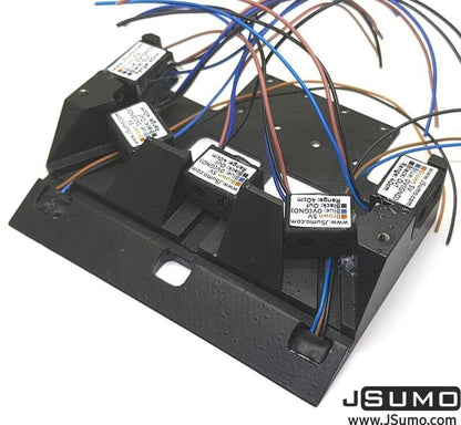 JS40F Mini Digital Sensor 40cm