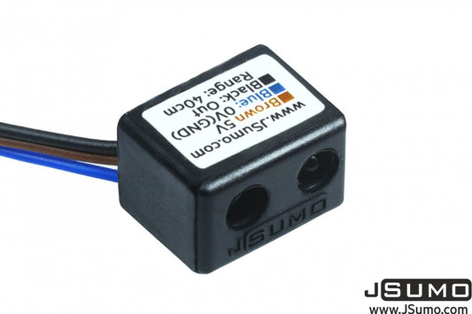 JS40F Mini Digital Sensor 40cm