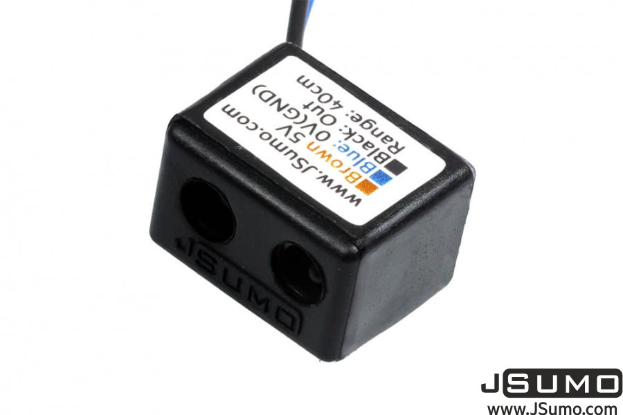 JS40F Mini Digital Sensor 40cm