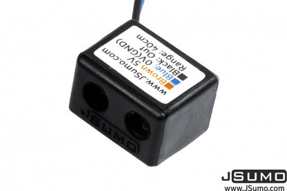 JS40F Mini Digital Sensor 40cm