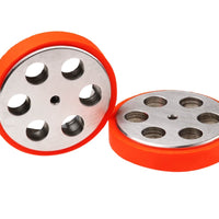 JSumo JS4311 Al-Silicone 43x11mm (JS15479)