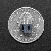 JST-PH 2-Pin SMT Right Angle Connector - circuitrocks