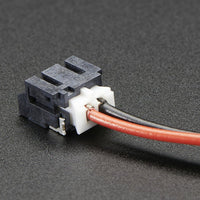 JST-PH 2-Pin SMT Right Angle Connector - circuitrocks