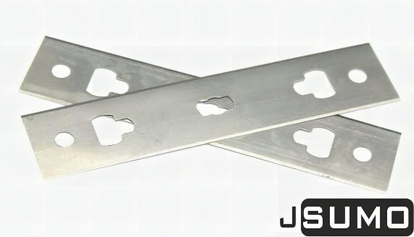 JSumo Mini Katana Blade