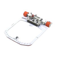 JSumo Storm Line Follower Kit - circuit.rocks