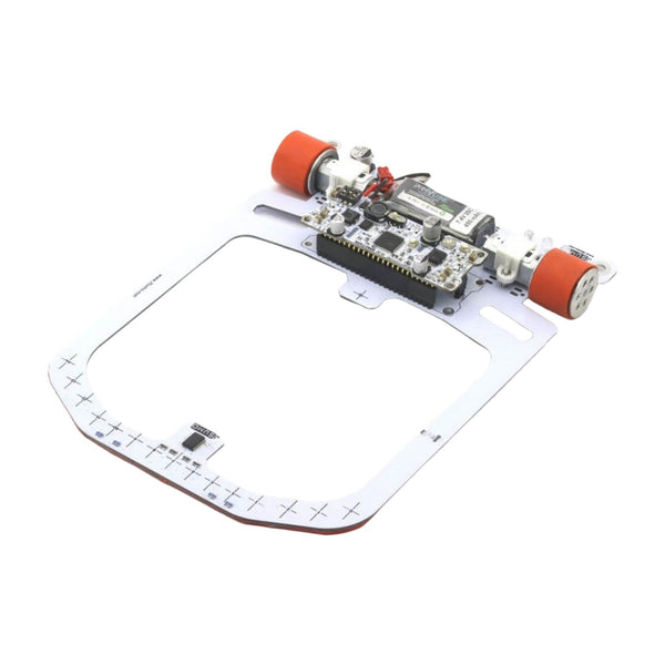 JSumo Storm Line Follower Kit - circuit.rocks