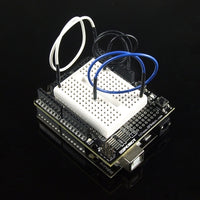 Jumper Breadboard Cables High Quality (10 pcs) - circuitrocks