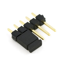 Jumper Cap 2.54mm PCB Shunts 10PCS - circuitrocks