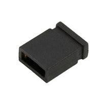 Jumper Cap 2.54mm PCB Shunts | Circuitrocks