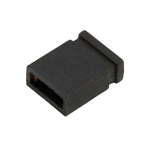 Jumper Cap 2.54mm PCB Shunts | Circuitrocks