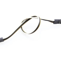 Jumper Wire 3Pin Dual-Female 200mm - circuitrocks