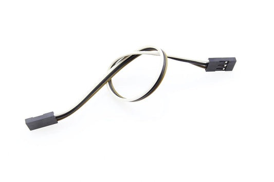 Jumper Wire 3Pin Dual-Female 200mm