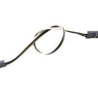 Jumper Wire 3-Pin Dual Female 200mm (PCW20031)
