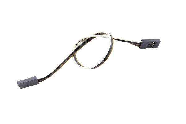 Jumper Wire 3-Pin Dual Female 200mm (PCW20031)