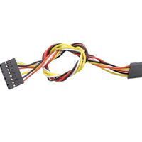 Jumper Wire 8Pin Dual-Female - | Circuitrocks