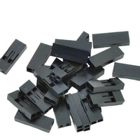 Jumper Wire Housing 1x2 | Circuitrocks