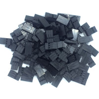 Jumper Wire Housing 1x3 50PCS - circuitrocks