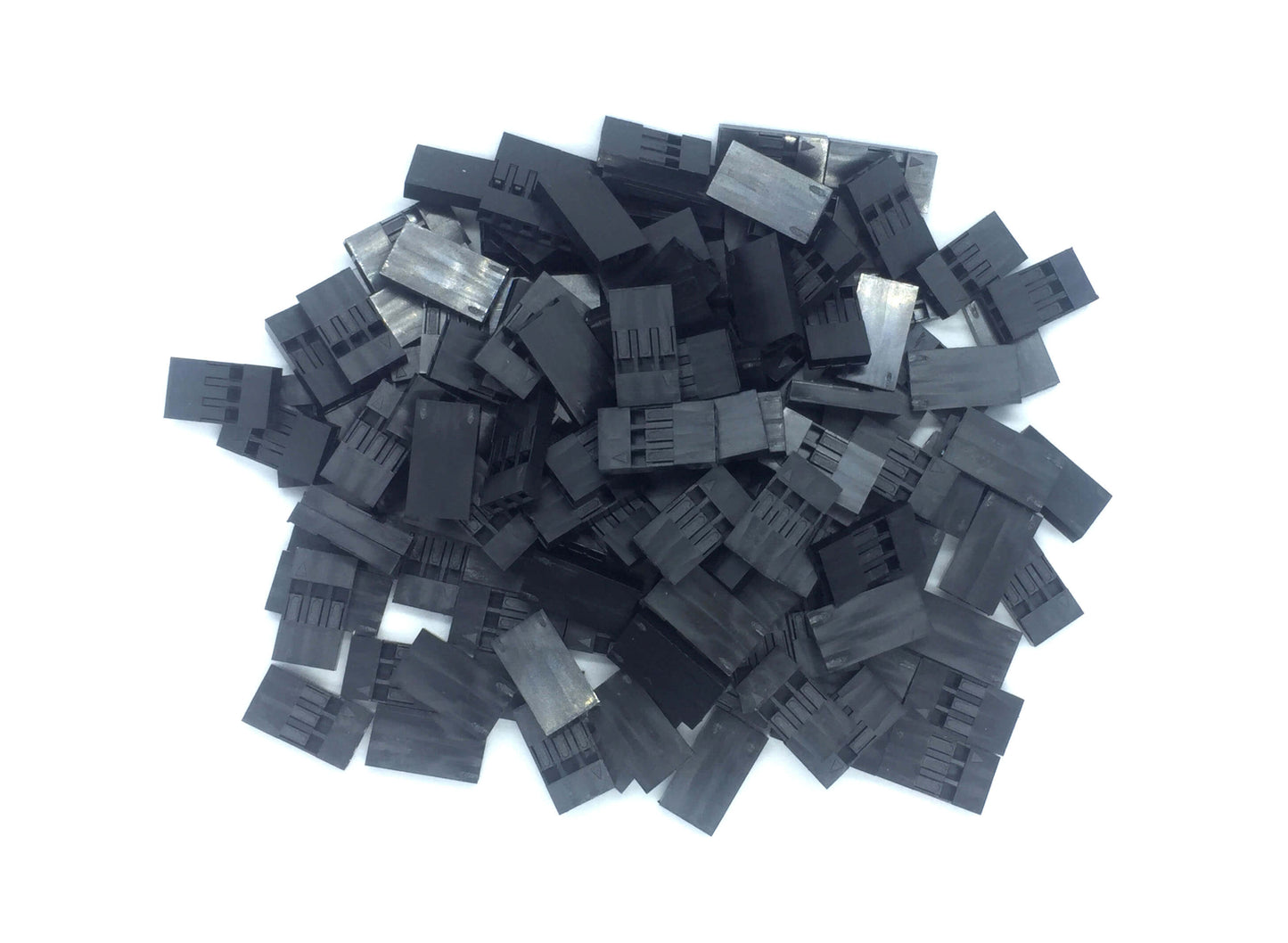 Jumper Wire Housing 1x3 50PCS