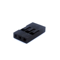 Jumper Wire Housing 1x3 50PCS - circuitrocks