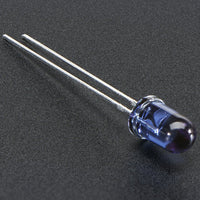Laser Diode 5mW 650nm Red - Bare Component - view 3