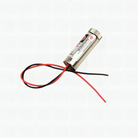Laser Diode Dot 5mW 650nm Red - Dot Pattern Module