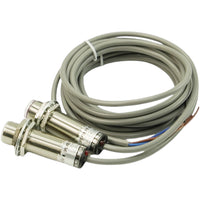 DFRobot Laser Photoelectric Switch GAB100M-AK (FIT0319) - DFRobot photo 1