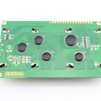 LCD 20x4 Character Module Blue - circuitrocks