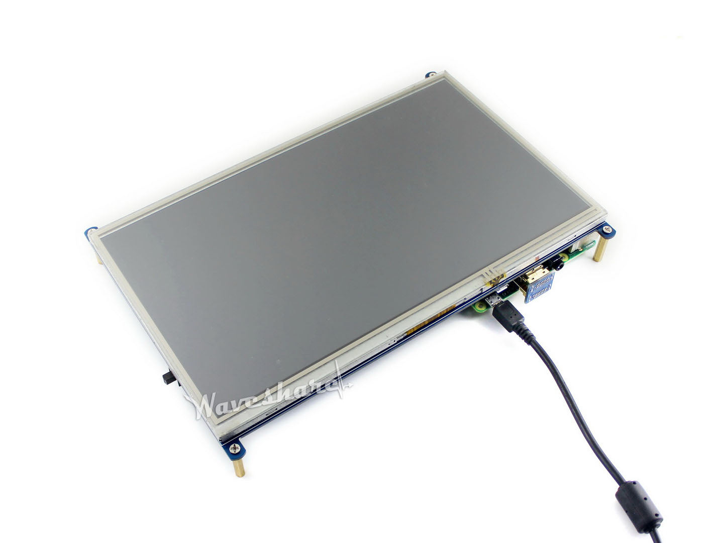 LCD HDMI 10.1inch 1024×600 Raspberry Pi